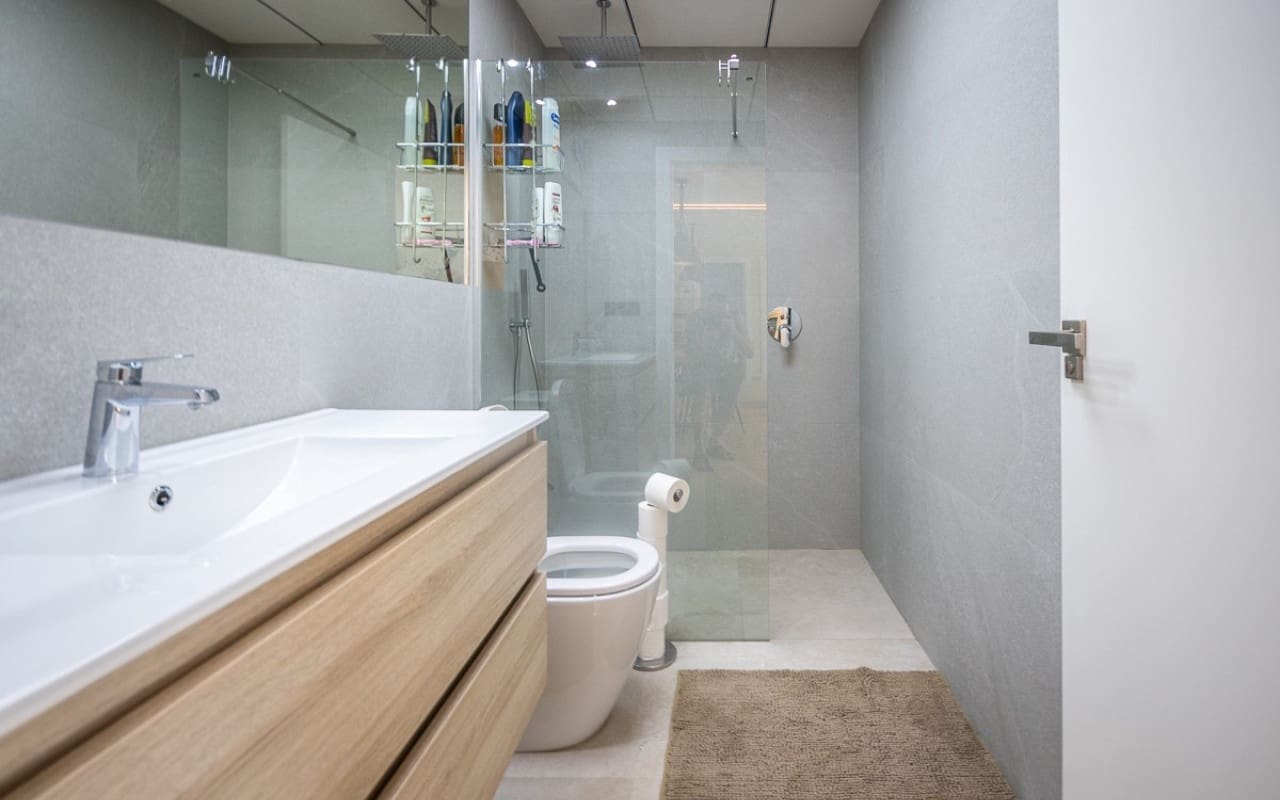 2 chambre Appartement à vendre à Algorfa avec piscine - 239 000 € (Ref: 9304686)