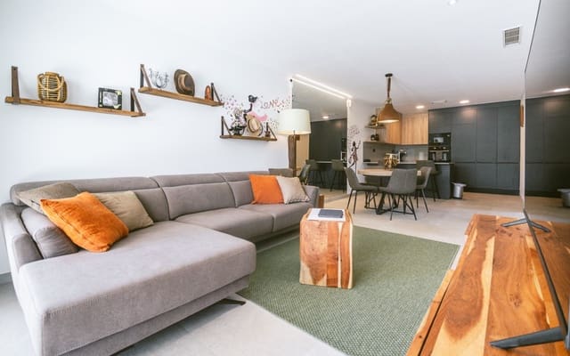 2 chambre Appartement à vendre à Algorfa avec piscine - 239 000 € (Ref: 9304686)