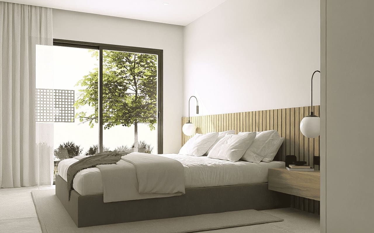 2 Zimmer Apartment zu verkaufen in Los Alcazares - 399.900 € (Ref: 9304695)