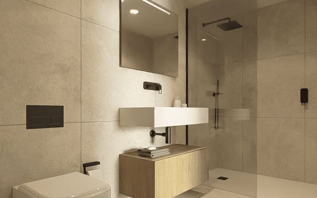 2 Zimmer Apartment zu verkaufen in Las Lomas de Rame - Bahía Bella, Los Alcázares - 399.900 € (Ref: 9304695)