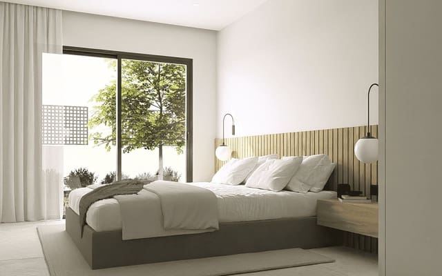 2 Zimmer Apartment zu verkaufen in Las Lomas de Rame - Bahía Bella, Los Alcázares - 399.900 € (Ref: 9304695)