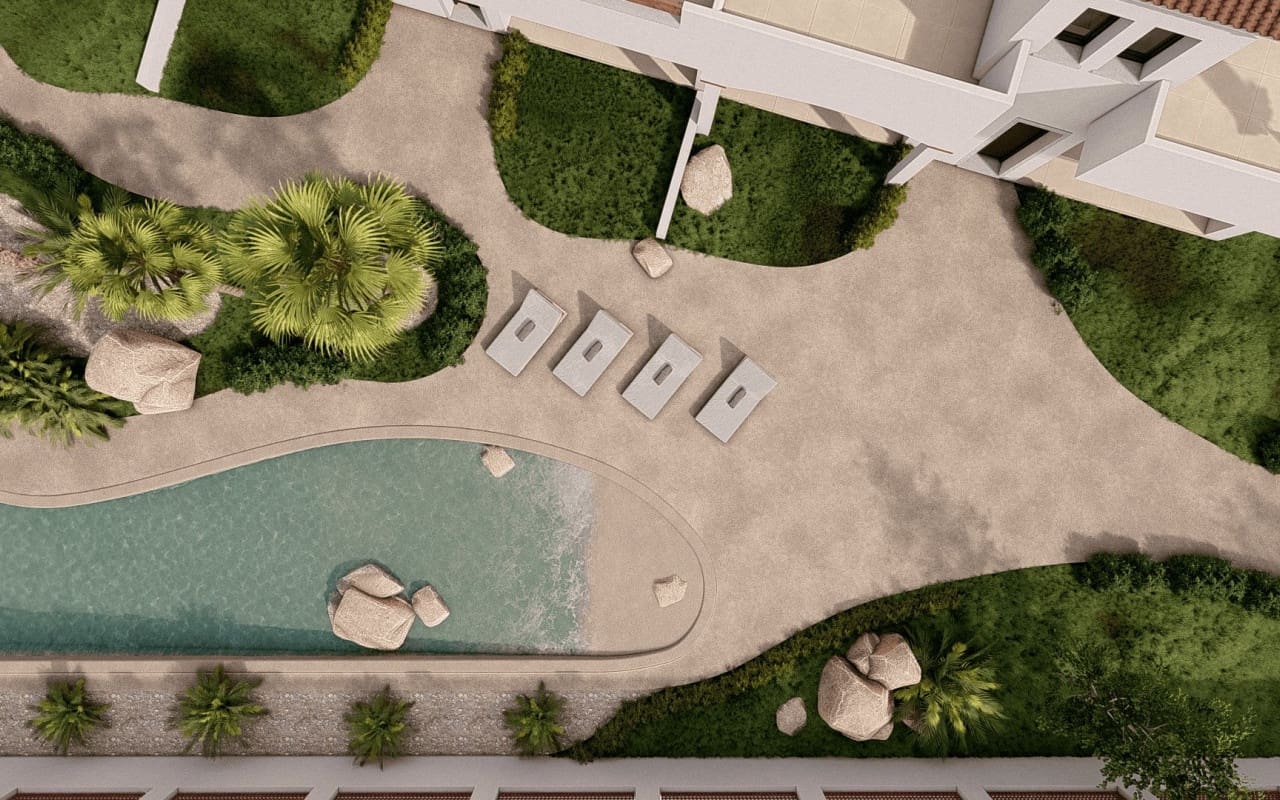 2 Zimmer Apartment zu verkaufen in Los Alcazares - 399.900 € (Ref: 9304695)