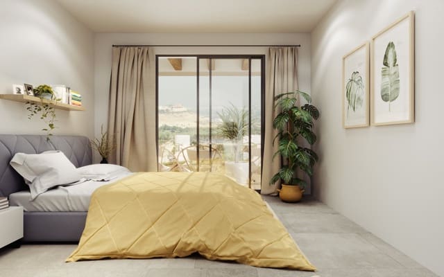 4 Zimmer Villa zu verkaufen in Ciudad Quesada, Rojales - 925.000 € (Ref: 9305221)