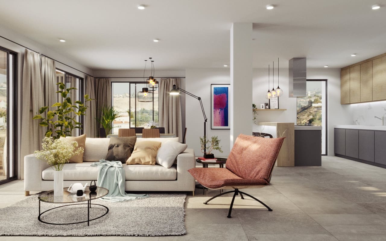 4 Zimmer Villa zu verkaufen in Ciudad Quesada - 925.000 € (Ref: 9305221)