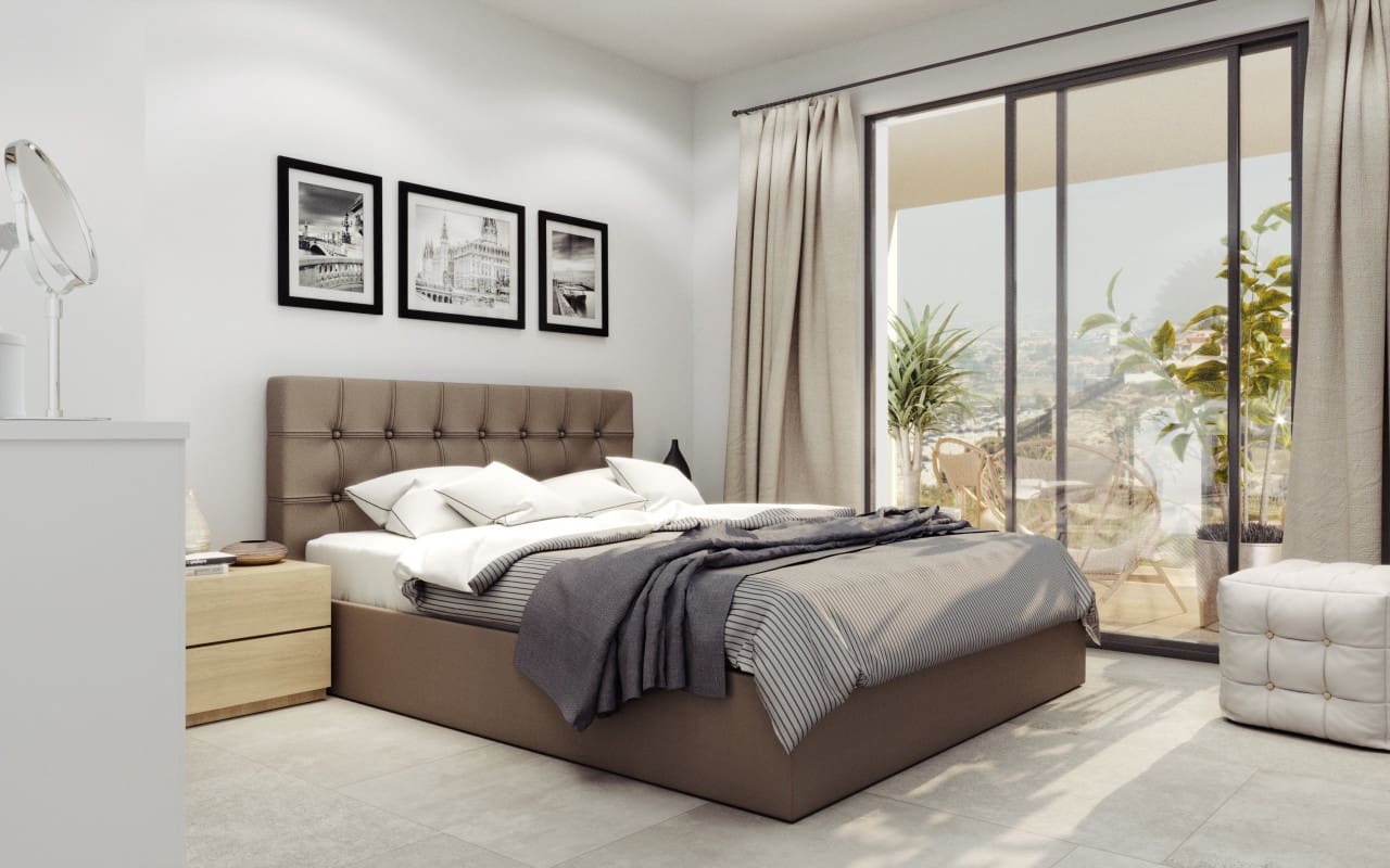 4 Zimmer Villa zu verkaufen in Ciudad Quesada - 925.000 € (Ref: 9305221)