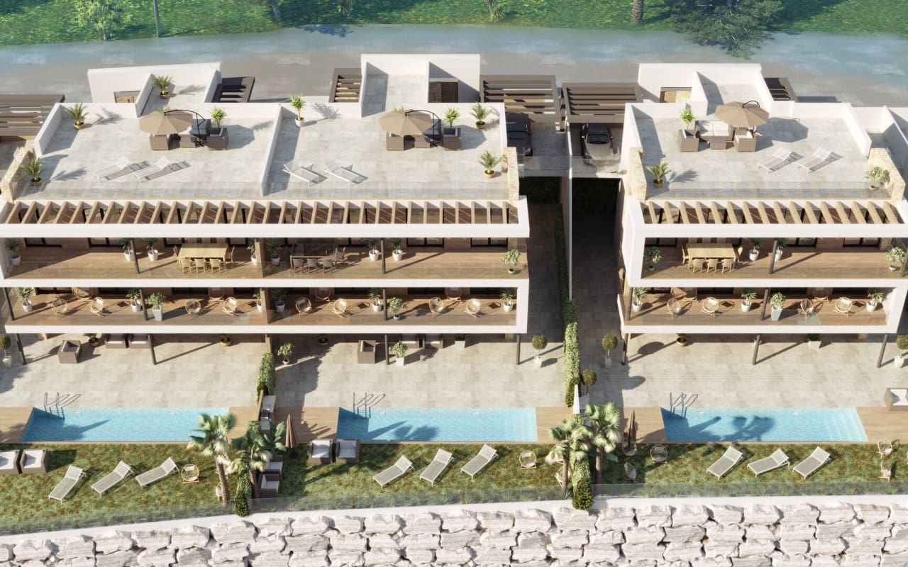 4 Zimmer Villa zu verkaufen in Ciudad Quesada - 925.000 € (Ref: 9305221)