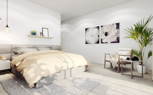 4 Zimmer Villa zu verkaufen in Ciudad Quesada, Rojales - 925.000 € (Ref: 9305221)