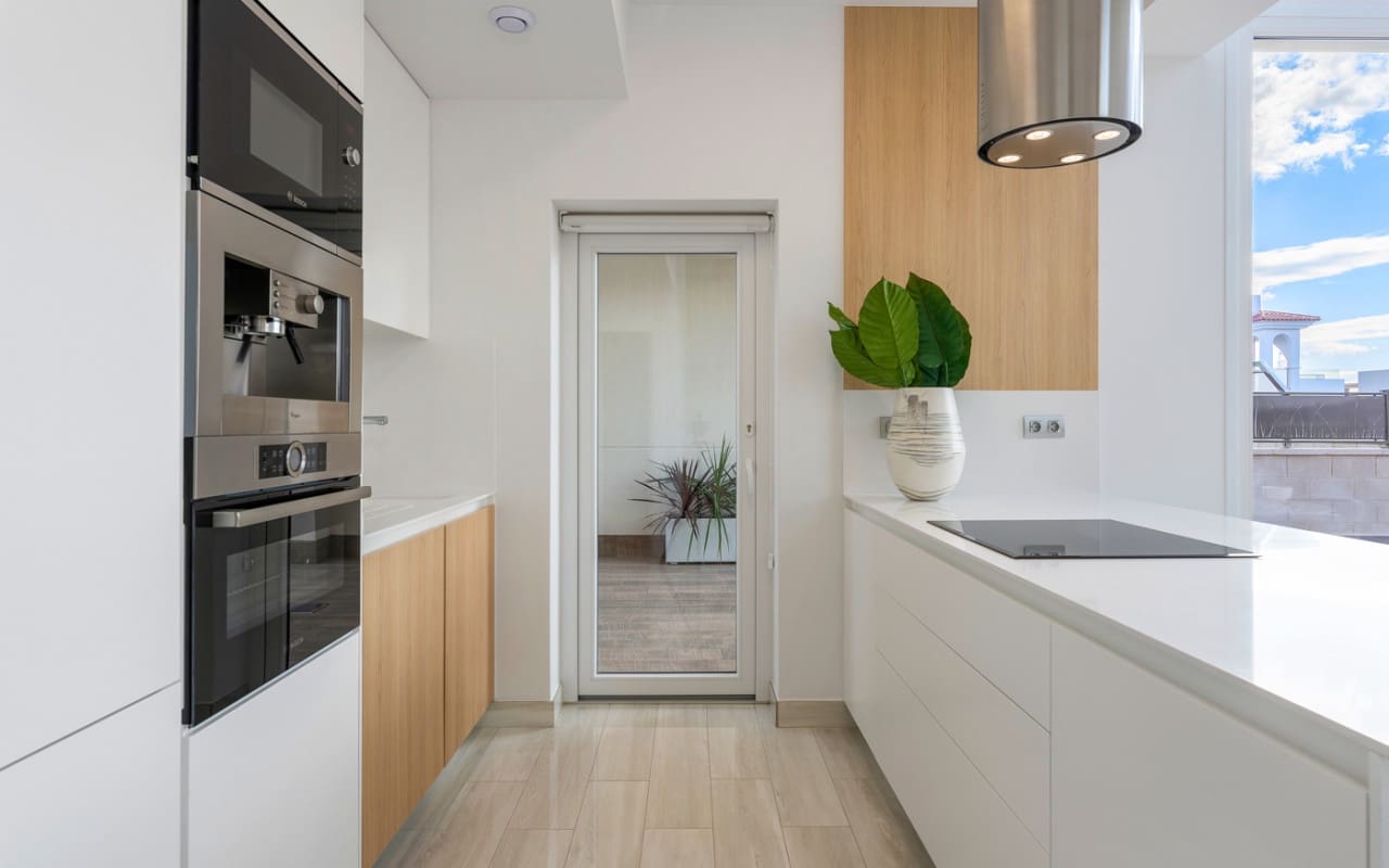 Chalet de 3 habitaciones en Ciudad Quesada en venta - 650.000 € (Ref: 9305222)