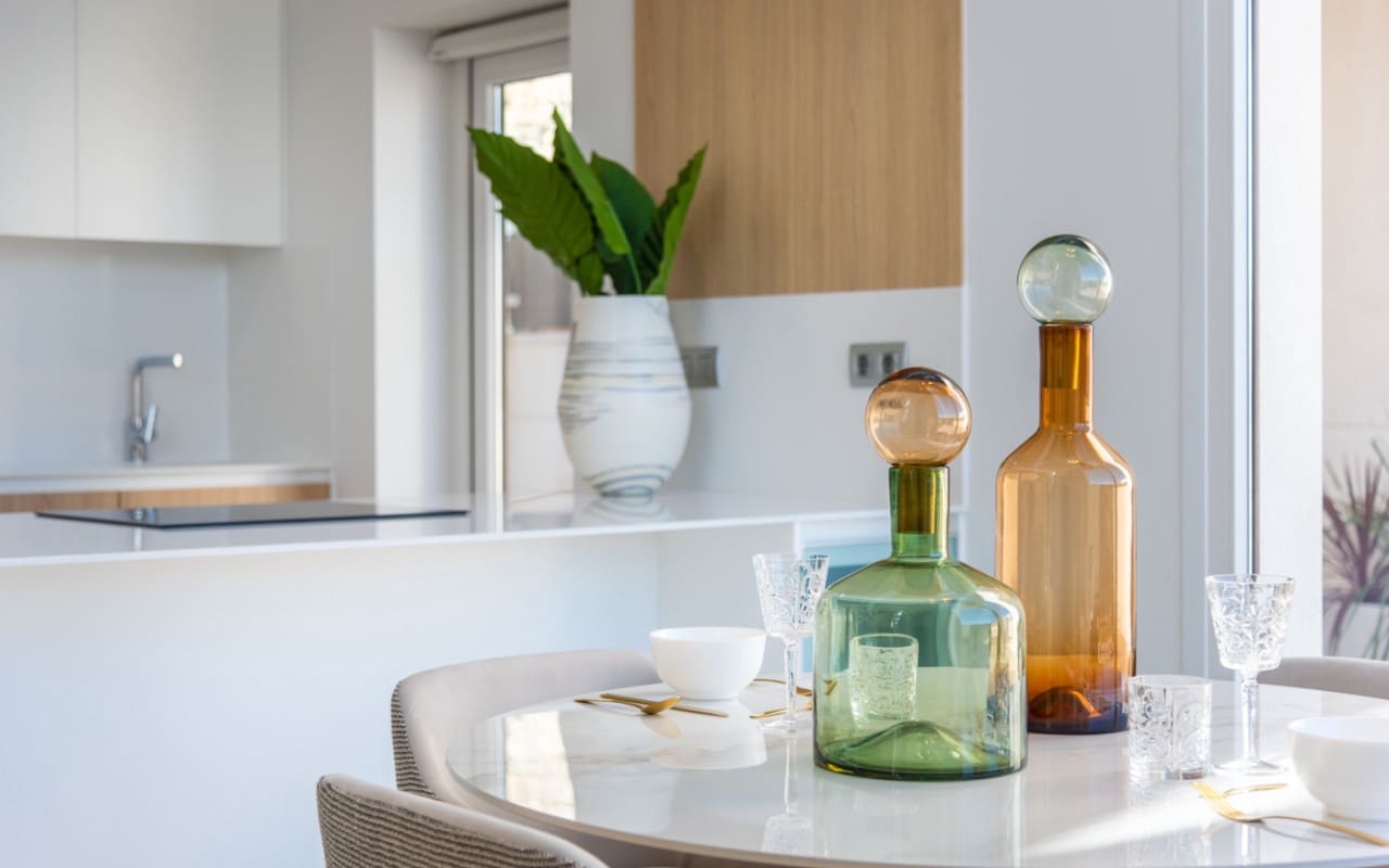 Chalet de 3 habitaciones en Ciudad Quesada en venta - 650.000 € (Ref: 9305222)