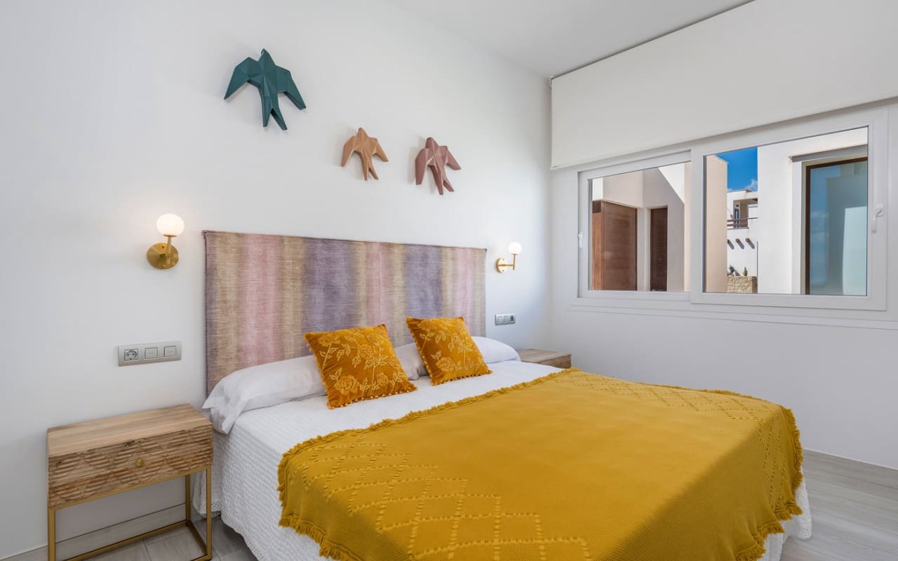 Chalet de 3 habitaciones en Ciudad Quesada en venta - 650.000 € (Ref: 9305222)