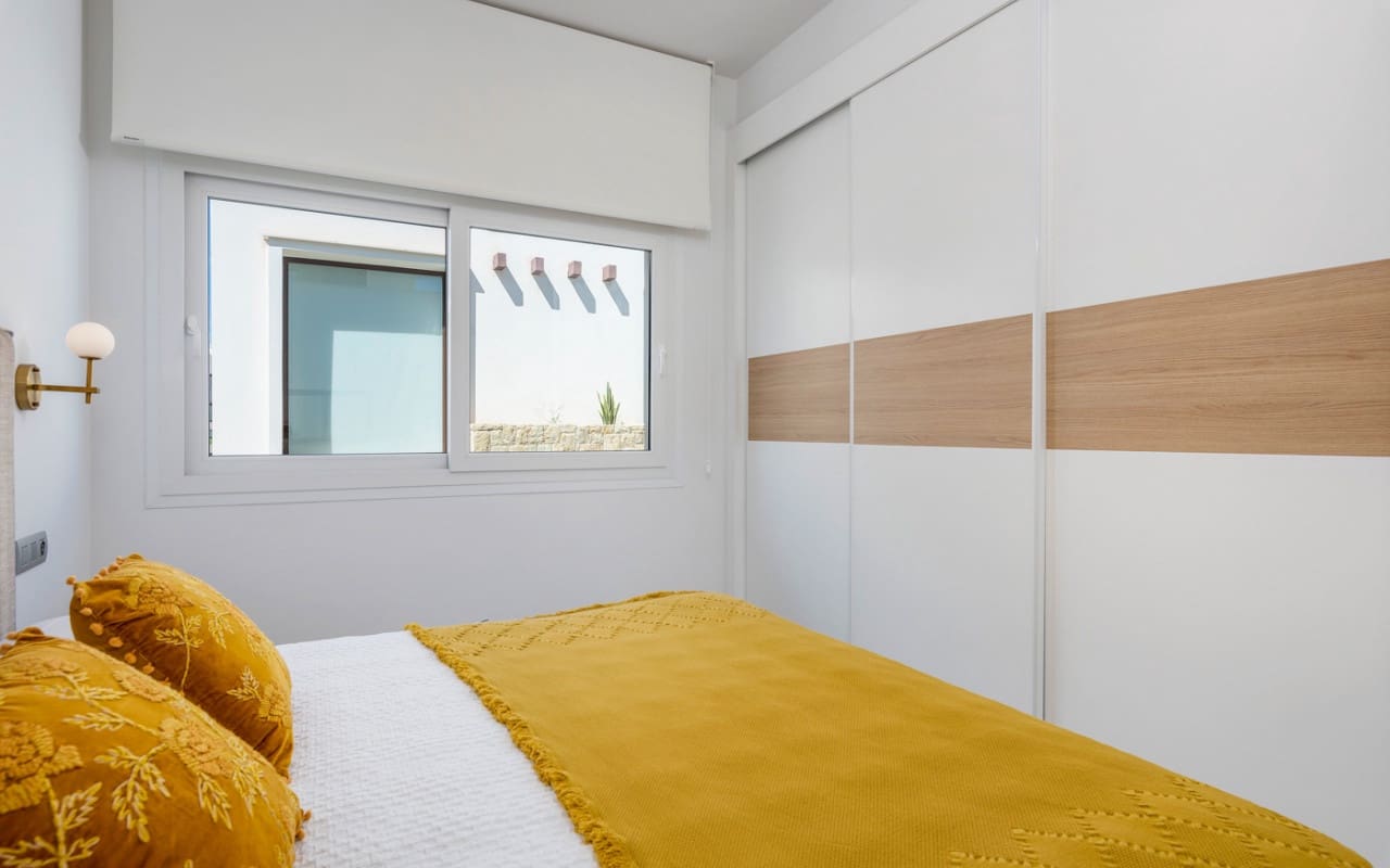 Chalet de 3 habitaciones en Ciudad Quesada en venta - 650.000 € (Ref: 9305222)