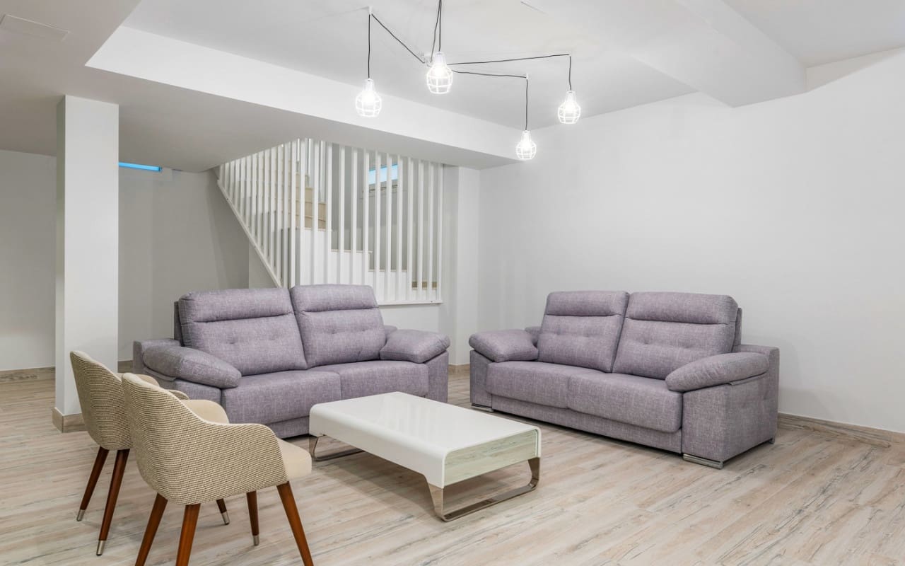 Chalet de 3 habitaciones en Ciudad Quesada en venta - 650.000 € (Ref: 9305222)