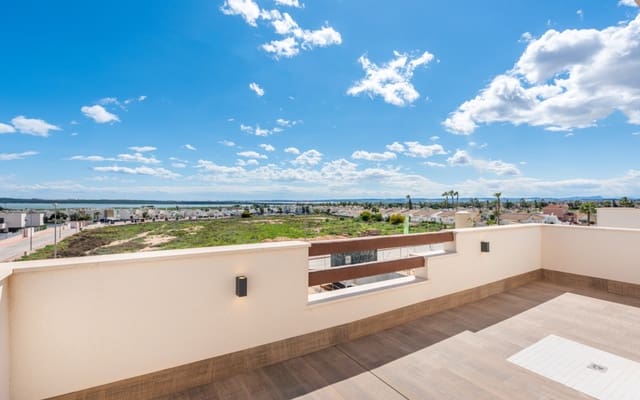 Chalet de 3 habitaciones en Ciudad Quesada, Rojales en venta - 650.000 € (Ref: 9305222)