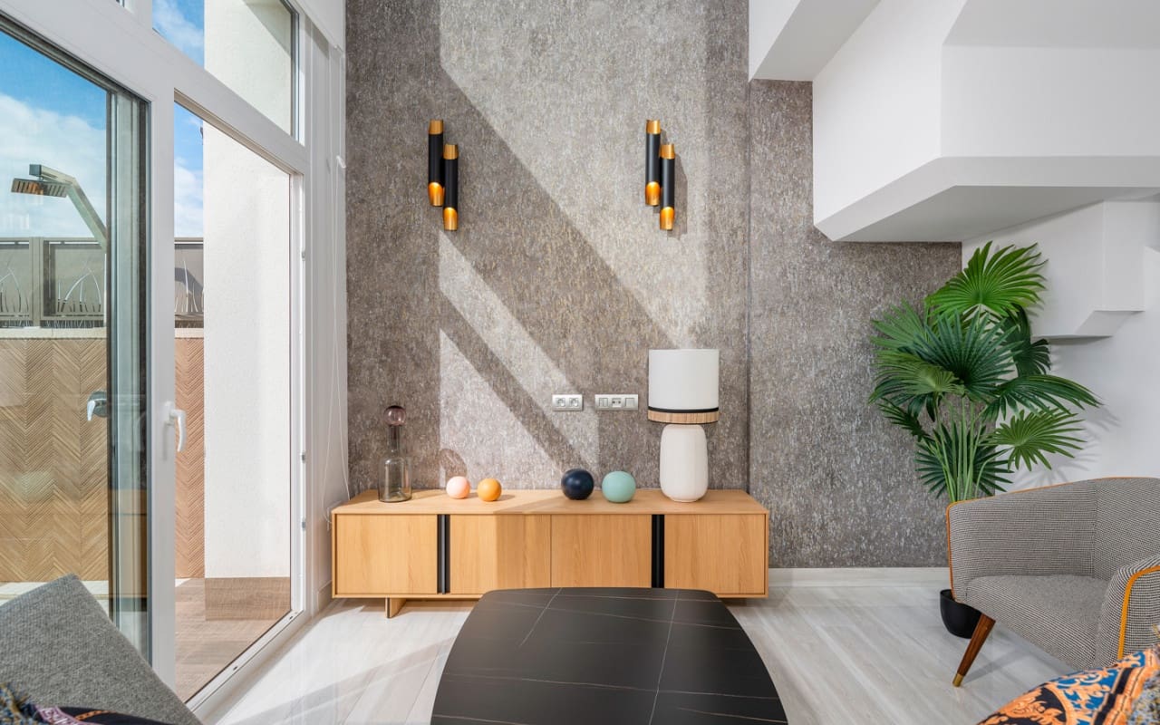 Chalet de 3 habitaciones en Ciudad Quesada en venta - 650.000 € (Ref: 9305222)