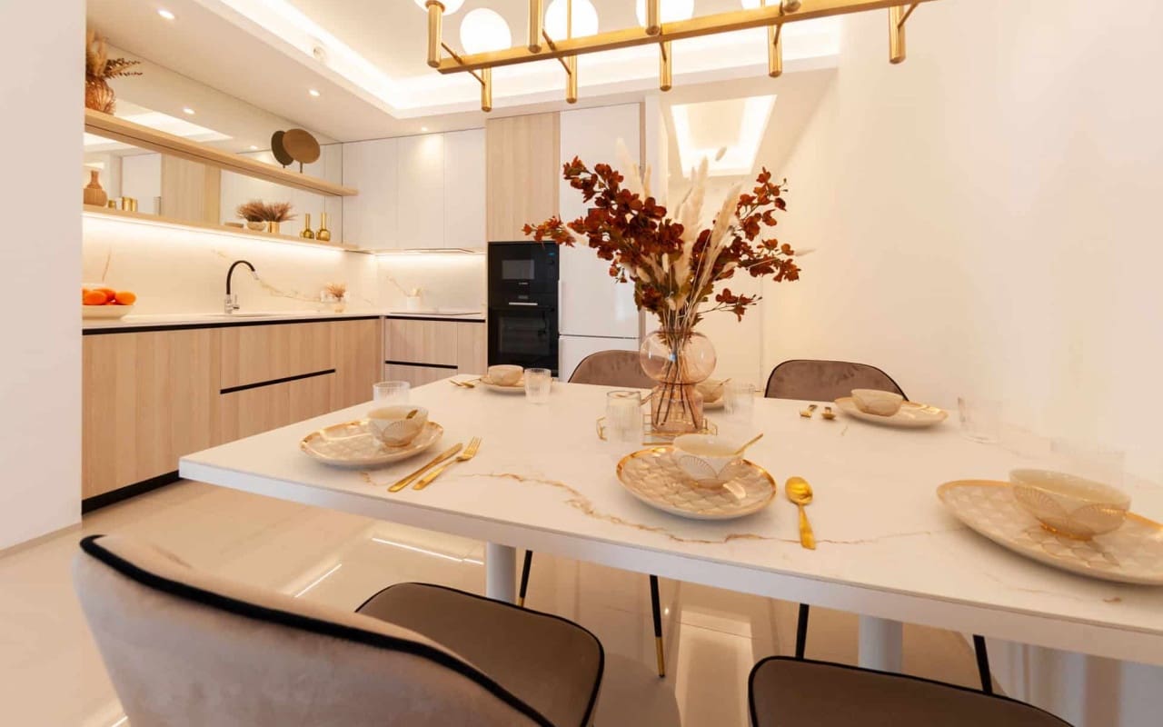 3 slaapkamer Huis te koop in Ciudad Quesada met zwembad - € 414.000 (Ref: 9305223)