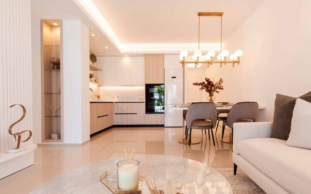 3 camera da letto Casa in vendita in Ciudad Quesada, Rojales con piscina - 414.000 € (Rif: 9305223)