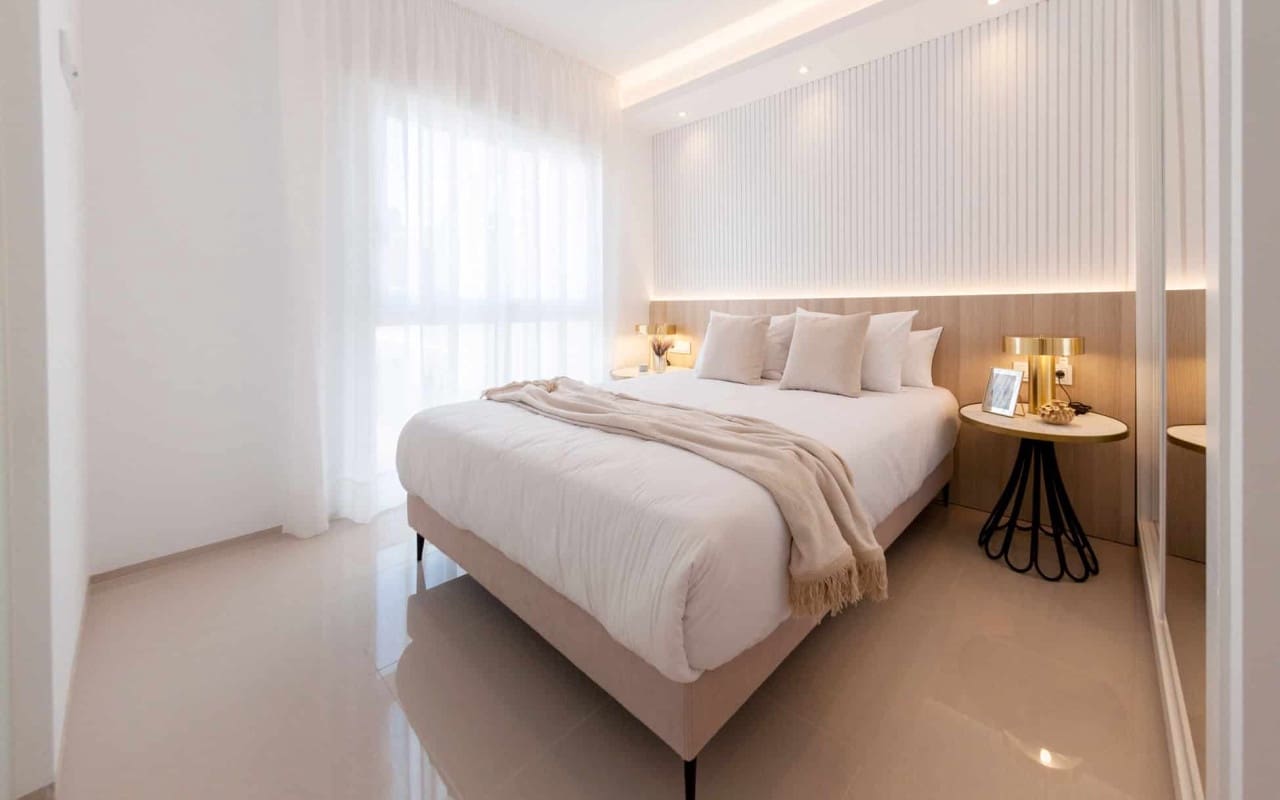 3 chambre Maison de Ville à vendre à Ciudad Quesada avec piscine - 414 000 € (Ref: 9305224)