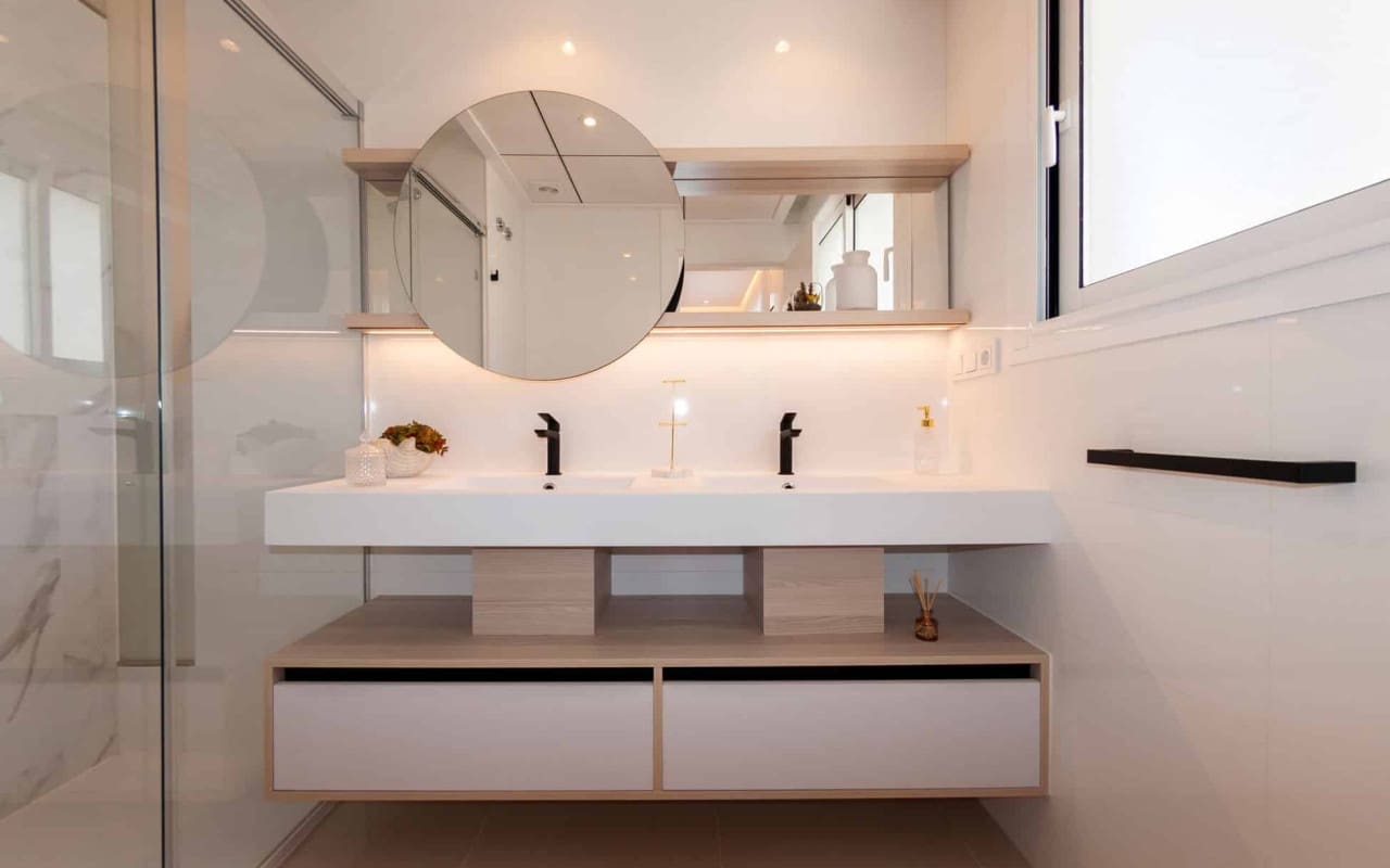 3 chambre Maison de Ville à vendre à Ciudad Quesada avec piscine - 414 000 € (Ref: 9305224)