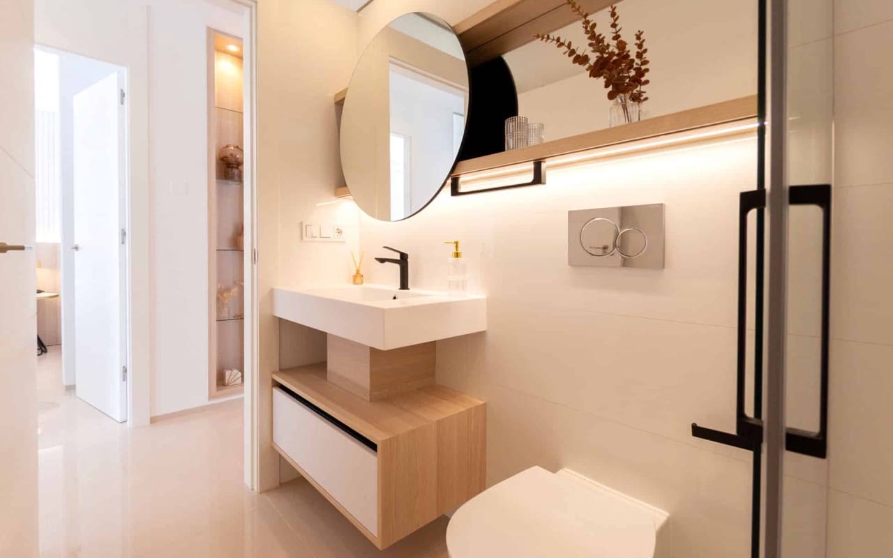 3 chambre Maison de Ville à vendre à Ciudad Quesada avec piscine - 414 000 € (Ref: 9305224)