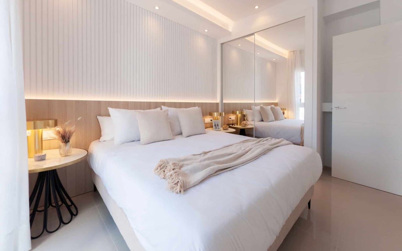 3 chambre Maison de Ville à vendre à Ciudad Quesada avec piscine - 414 000 € (Ref: 9305224)