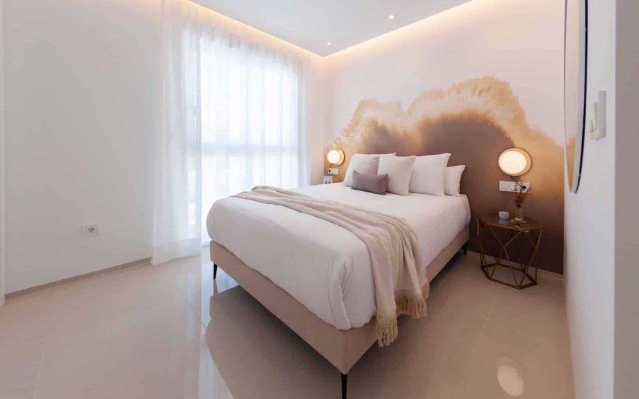 3 chambre Maison de Ville à vendre à Ciudad Quesada avec piscine - 414 000 € (Ref: 9305224)