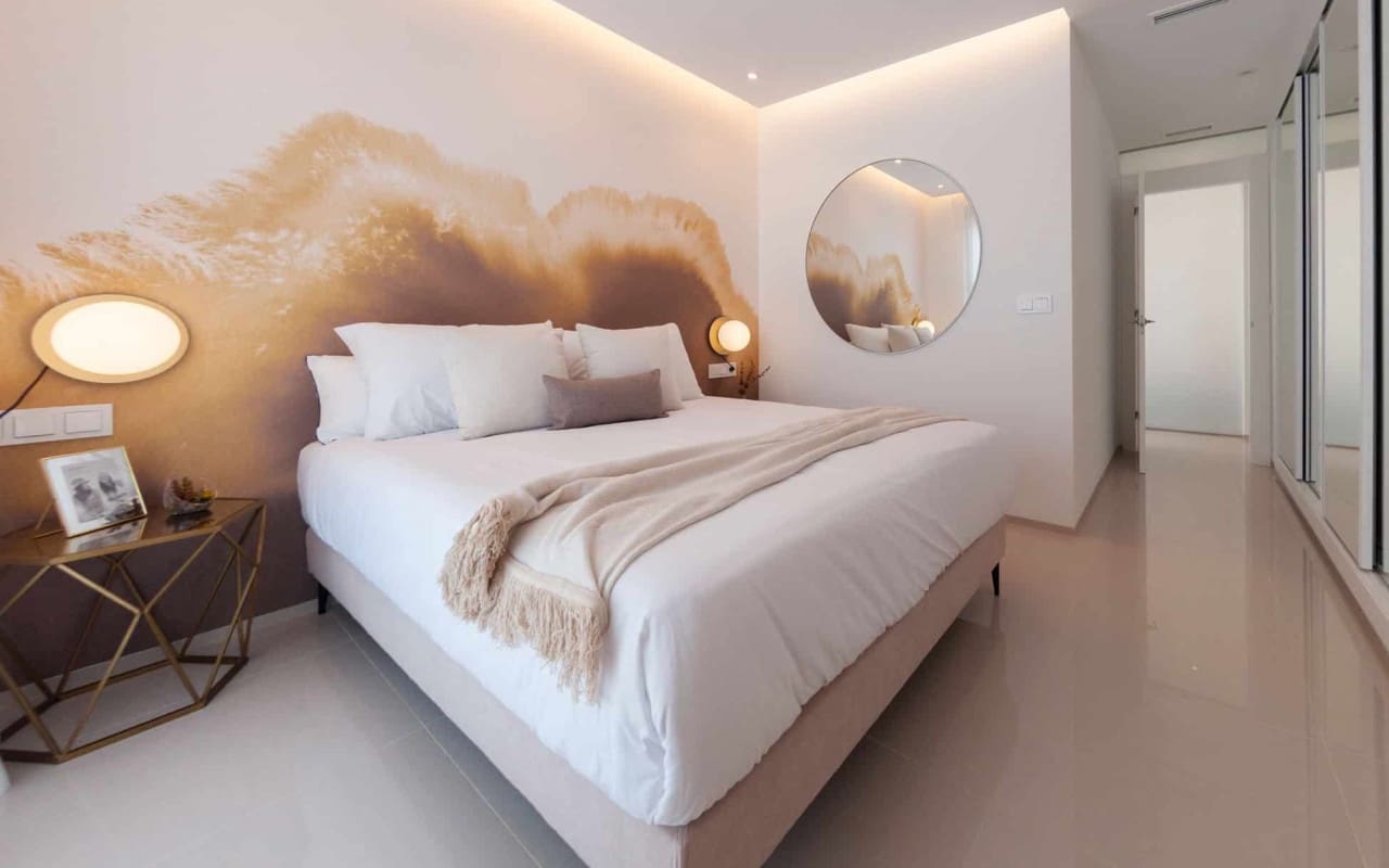 3 chambre Maison de Ville à vendre à Ciudad Quesada avec piscine - 414 000 € (Ref: 9305224)