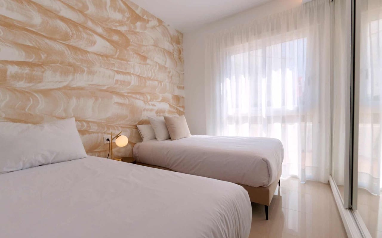 3 chambre Maison de Ville à vendre à Ciudad Quesada avec piscine - 414 000 € (Ref: 9305224)