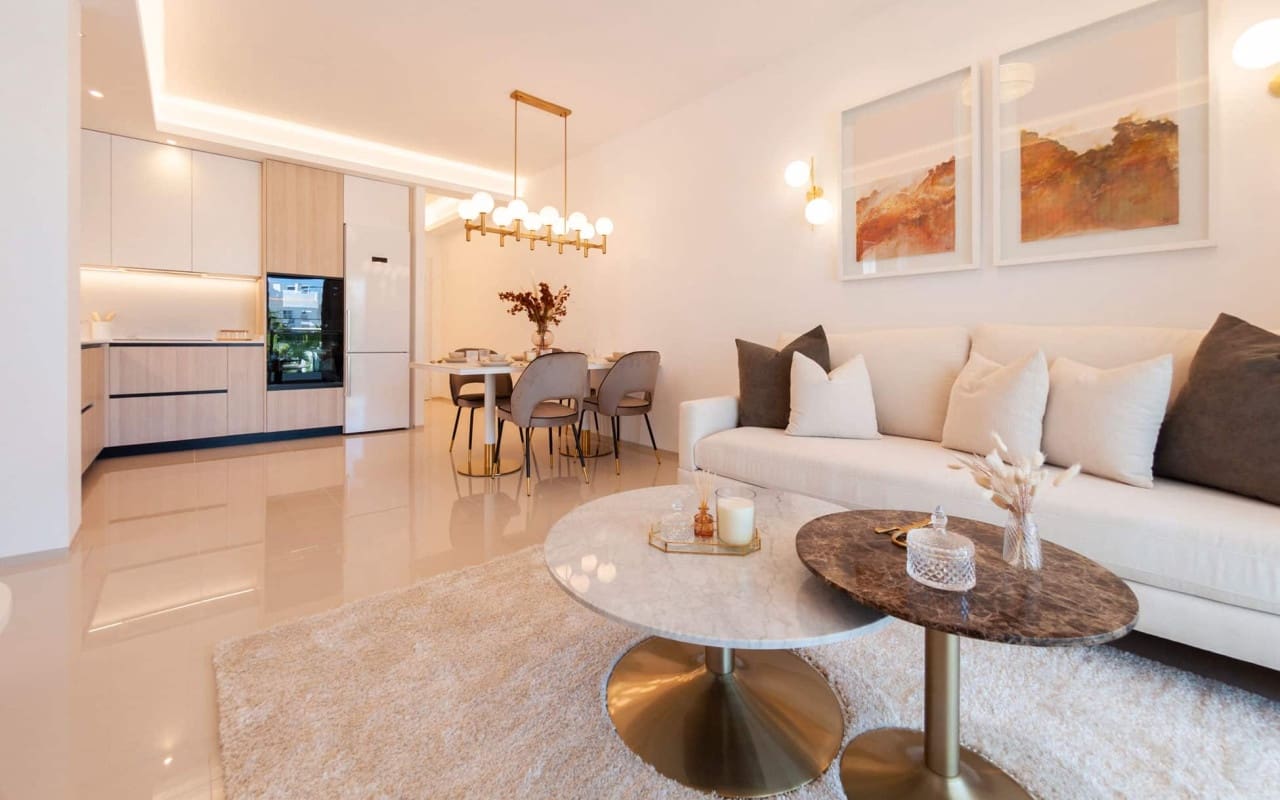 3 chambre Maison de Ville à vendre à Ciudad Quesada avec piscine - 414 000 € (Ref: 9305224)