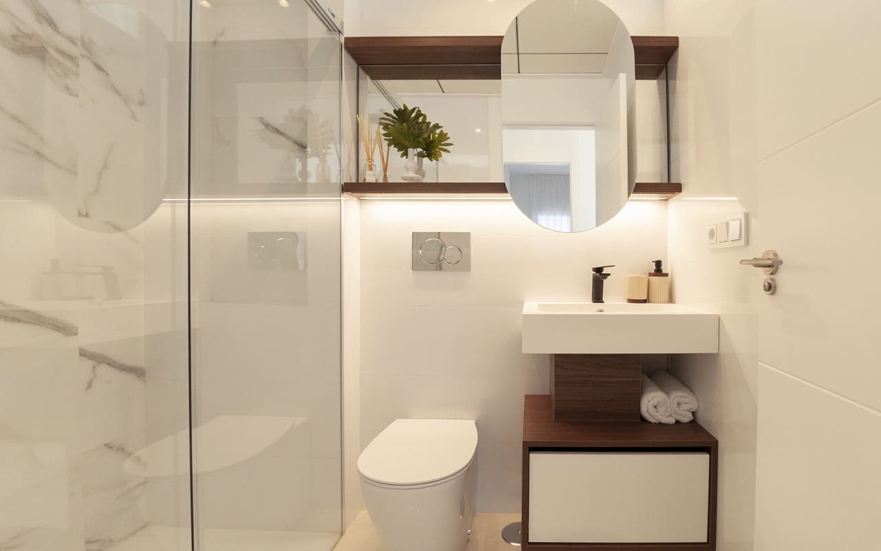 2 soveværelse Byhus til salg i Ciudad Quesada med swimmingpool - € 370.920 (Ref: 9305225)