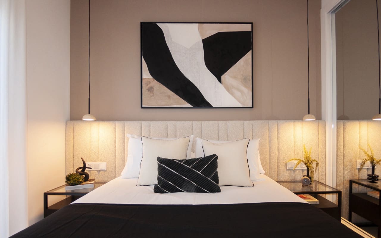 2 soveværelse Byhus til salg i Ciudad Quesada med swimmingpool - € 370.920 (Ref: 9305225)