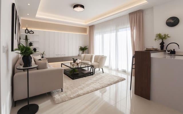 2 soveværelse Byhus til salg i Ciudad Quesada, Rojales med swimmingpool - € 370.920 (Ref: 9305225)