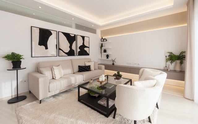 2 soveværelse Byhus til salg i Ciudad Quesada, Rojales med swimmingpool - € 370.920 (Ref: 9305225)