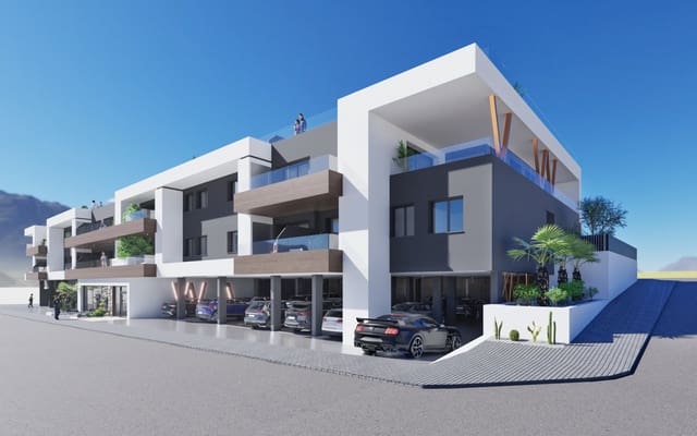 Apartamento de 2 habitaciones en Benijófar en venta - 253.000 € (Ref: 9305234)