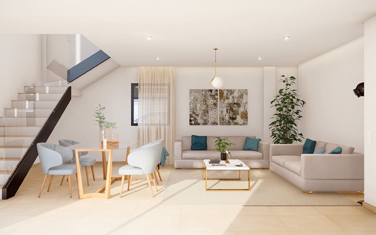 3 slaapkamer Villa te koop in Alicante stad - € 750.000 (Ref: 9309033)