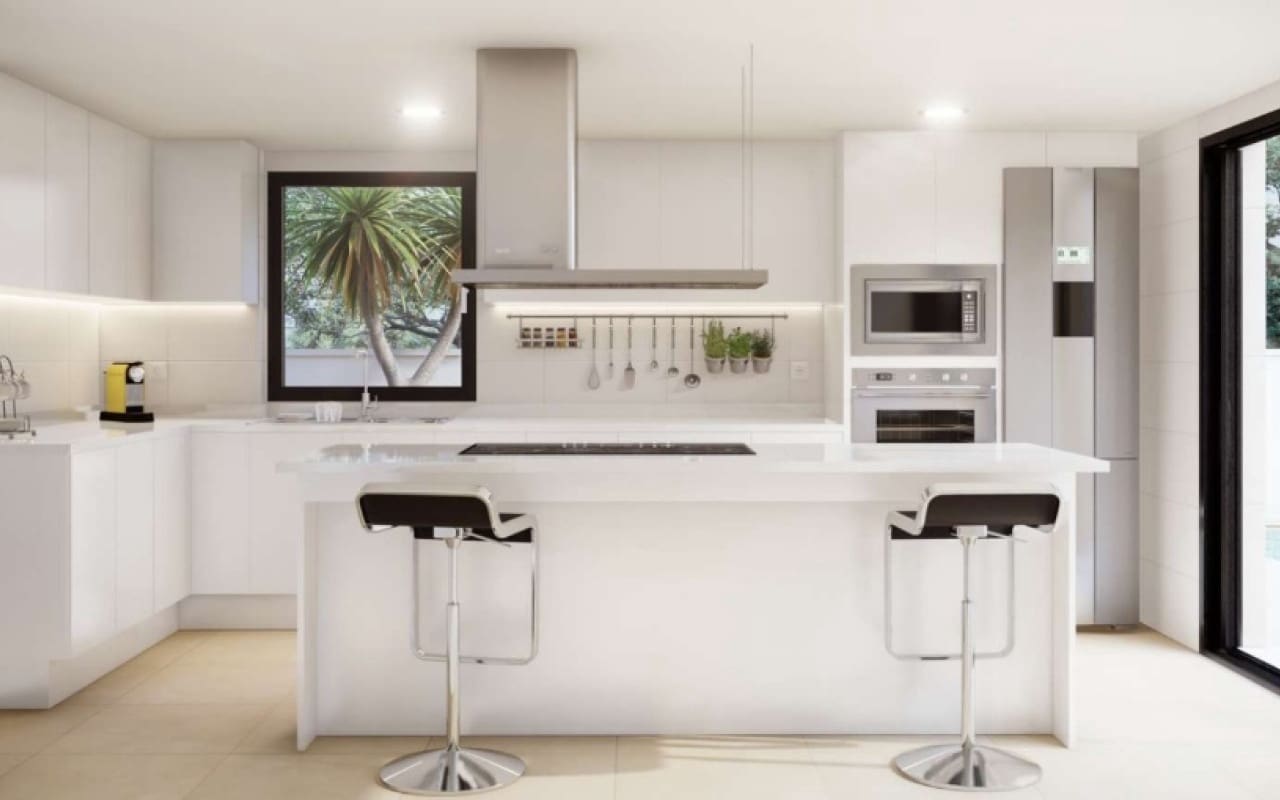 3 slaapkamer Villa te koop in Alicante stad - € 750.000 (Ref: 9309033)