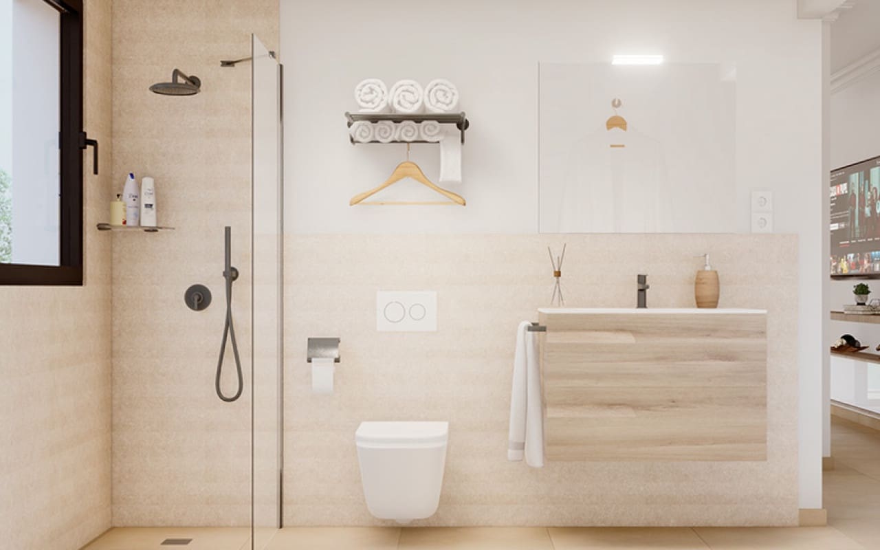 3 slaapkamer Villa te koop in Alicante stad - € 750.000 (Ref: 9309033)