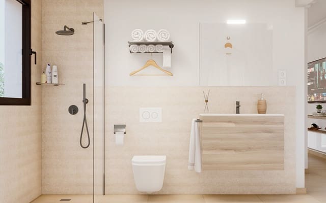 3 slaapkamer Villa te koop in Alicante stad - € 750.000 (Ref: 9309033)