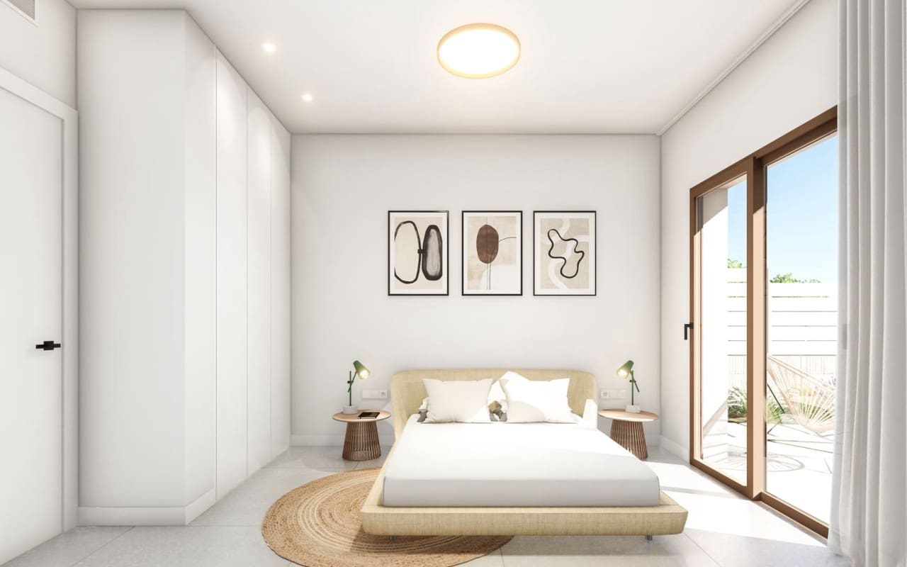 3 slaapkamer Huis te koop in Roda met zwembad - € 309.000 (Ref: 9309035)