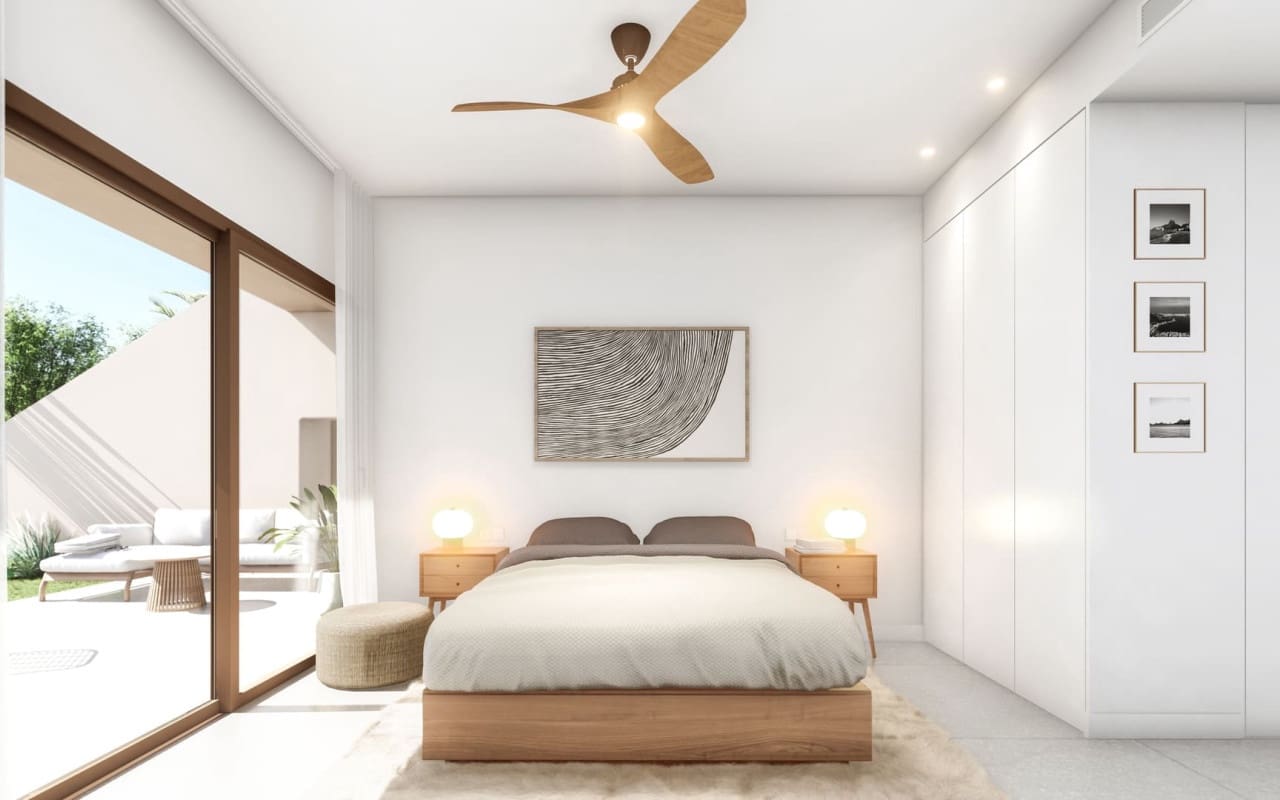 3 slaapkamer Huis te koop in Roda met zwembad - € 309.000 (Ref: 9309035)