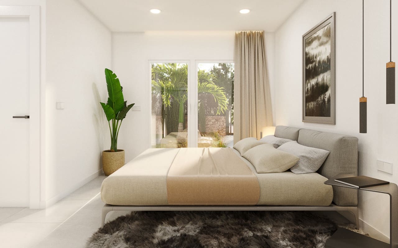 3 chambre Villa/Maison à vendre à Orihuela Costa - 760 000 € (Ref: 9309041)