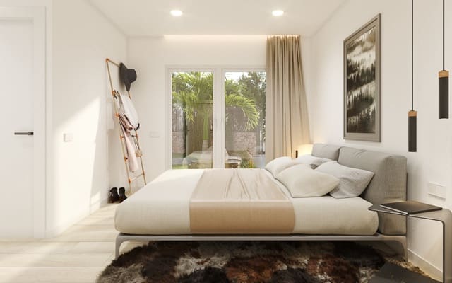 3 camera da letto Villa in vendita in Villamartin, Orihuela - 760.000 € (Rif: 9309041)