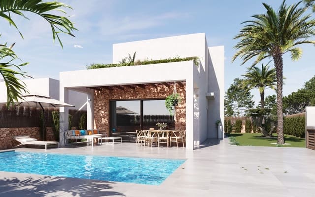 3 camera da letto Villa in vendita in Villamartin, Orihuela - 760.000 € (Rif: 9309041)