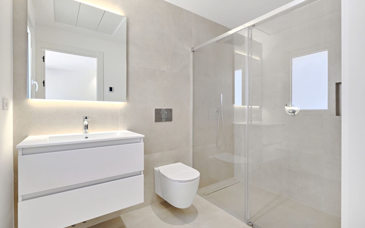 3 soveværelse Villa til salg i Orihuela Costa - € 760.000 (Ref: 9309041)