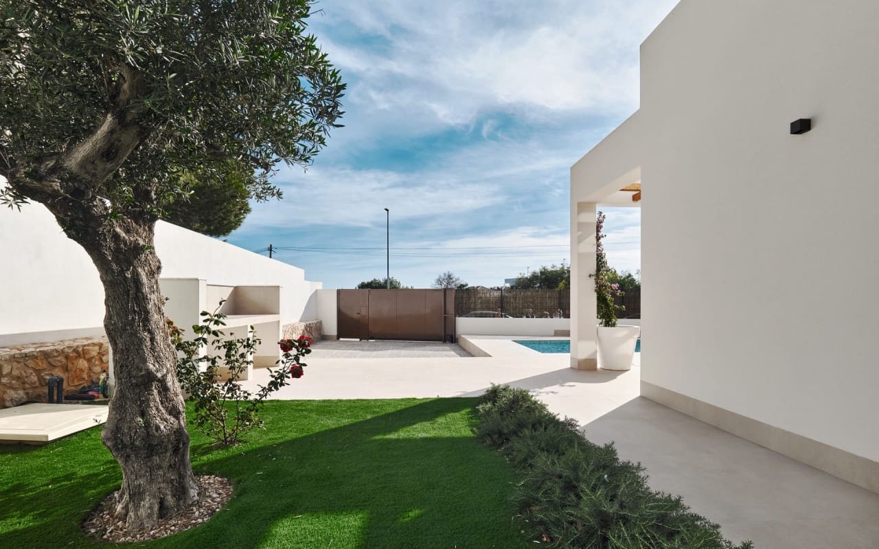 3 soveværelse Villa til salg i Orihuela Costa - € 760.000 (Ref: 9309041)