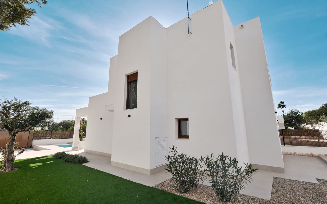 3 soveværelse Villa til salg i Orihuela Costa - € 760.000 (Ref: 9309041)