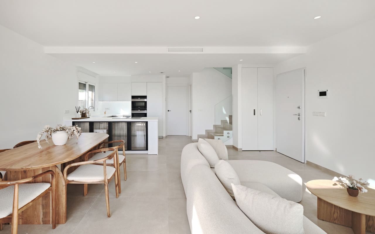 3 soveværelse Villa til salg i Orihuela Costa - € 760.000 (Ref: 9309041)