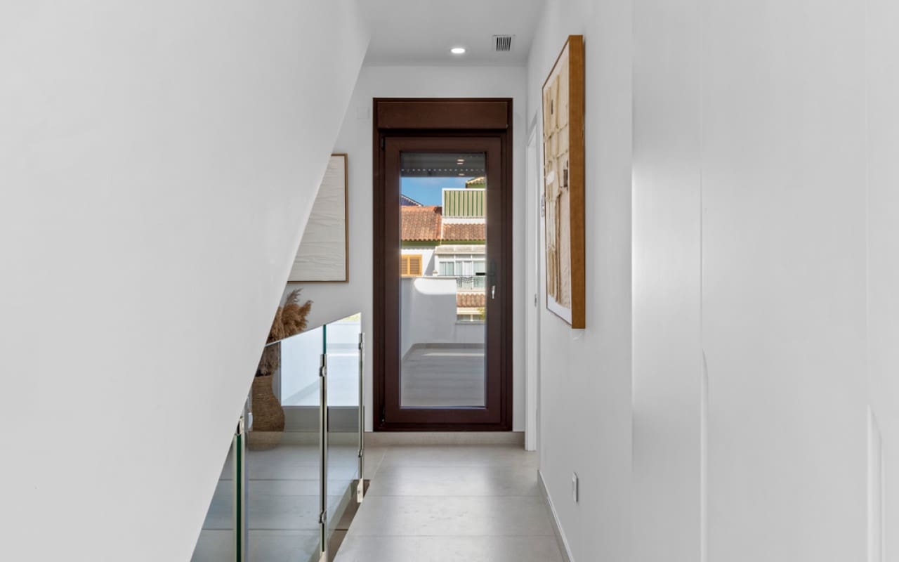 3 soverom Villa til salgs i Pilar de la Horadada - € 539 900 (Ref: 9309044)