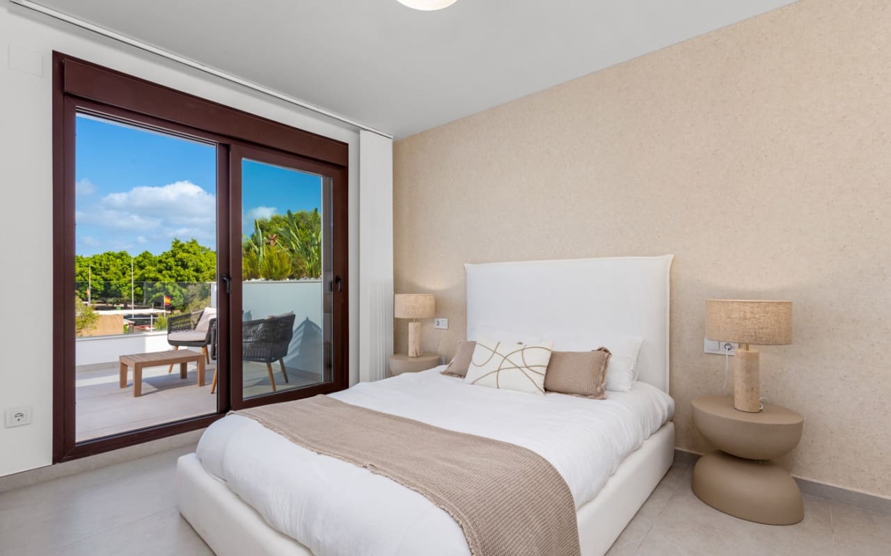 3 soverom Villa til salgs i Pilar de la Horadada - € 539 900 (Ref: 9309044)