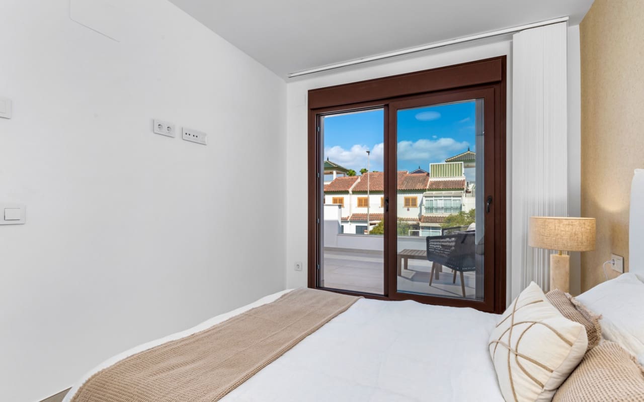 3 soverom Villa til salgs i Pilar de la Horadada - € 539 900 (Ref: 9309044)