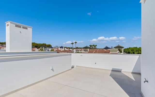3 soverom Villa til salgs i Mil Palmeras, Pilar de la Horadada - € 539 900 (Ref: 9309044)